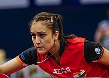 Manika Batra - Wikiunfold.com